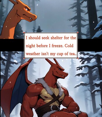 Razz's Journey 208