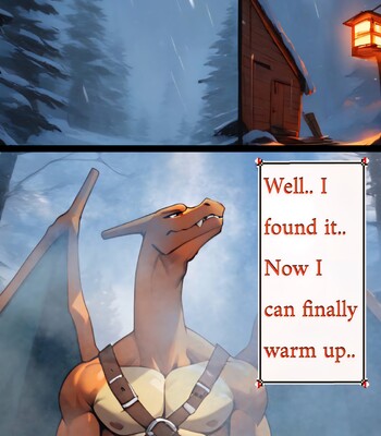 Razz's Journey 212