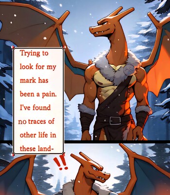 Razz's Journey 294