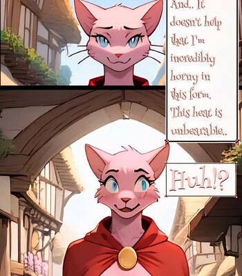 Razz's Journey 303