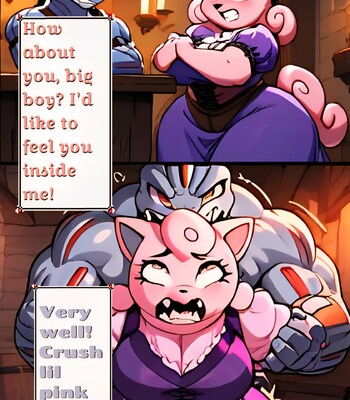 Razz's Journey 316