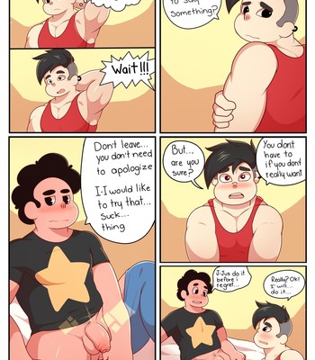 StevenHunkUniverse 010