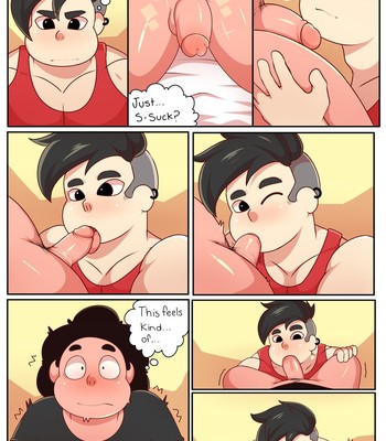 StevenHunkUniverse 011