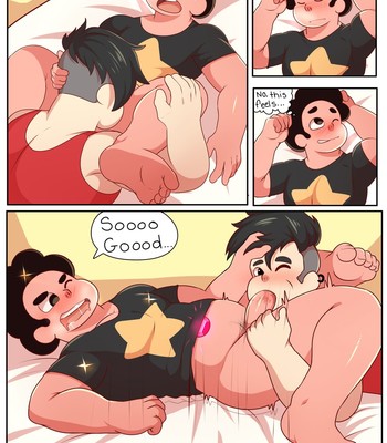 StevenHunkUniverse 012