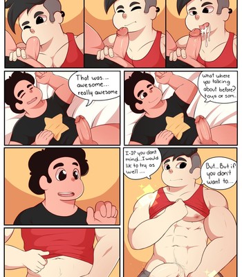 StevenHunkUniverse 016