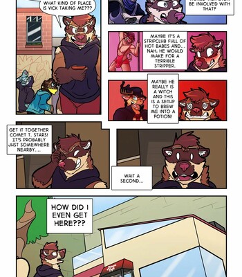 Dream Café Remastered 006
