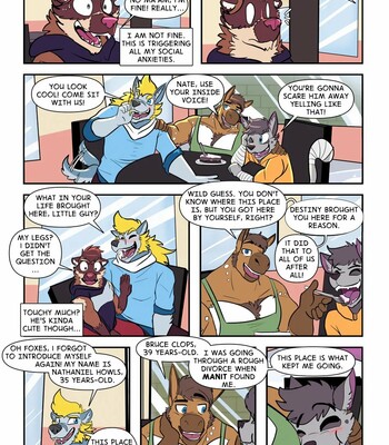 Dream Café Remastered 008