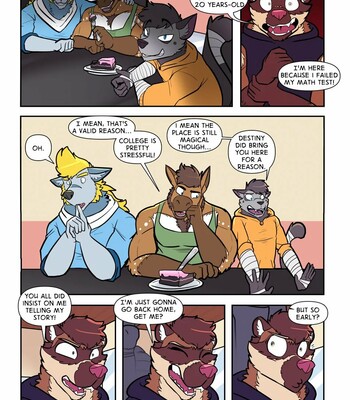 Dream Café Remastered 010
