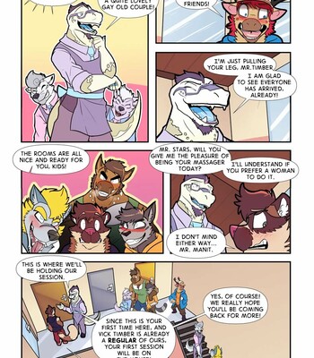 Dream Café Remastered 012