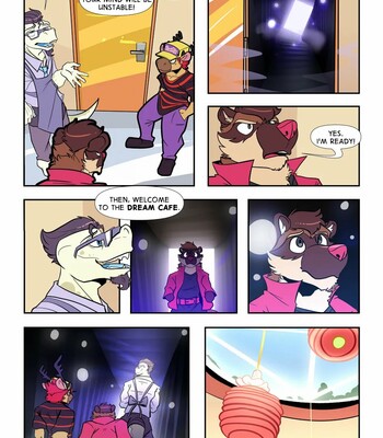 Dream Café Remastered 030