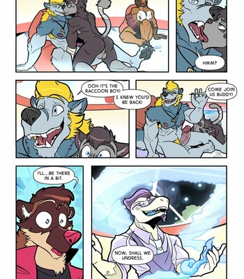 Dream Café Remastered 031