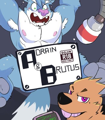 Adrain & Brutus