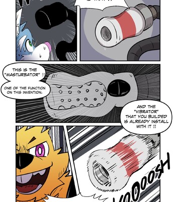 Adrain & Brutus 013