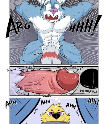 Adrain & Brutus 014