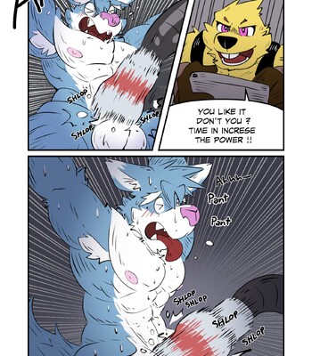 Adrain & Brutus 015