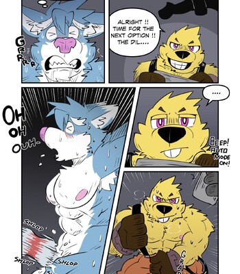Adrain & Brutus 016