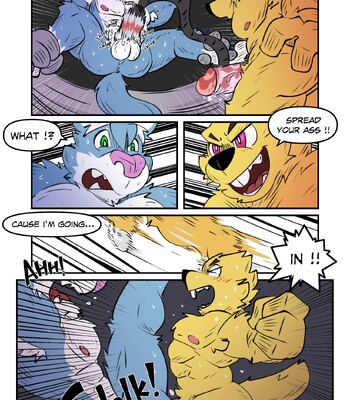 Adrain & Brutus 018
