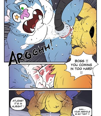 Adrain & Brutus 019