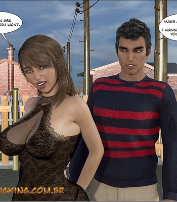 Help me! 023