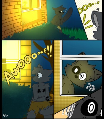 Midnight Fun 18+ 002