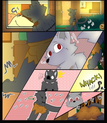 Midnight Fun 18+ 003