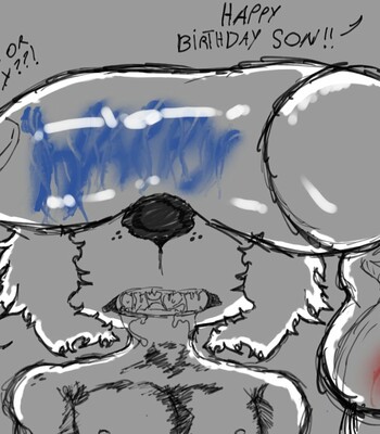 HAPPY BIRTHDAY SON