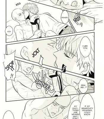 Toki o Kakeru Hage Zoku | The Baldy Who Leapt Through Time (Continued) 007