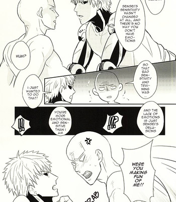 Toki o Kakeru Hage Zoku | The Baldy Who Leapt Through Time (Continued) 008