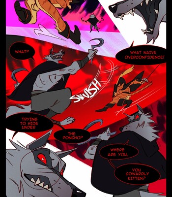 Puss in Boots: The Ultimate Showdown 003