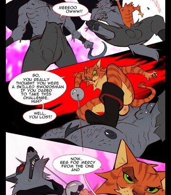 Puss in Boots: The Ultimate Showdown 004