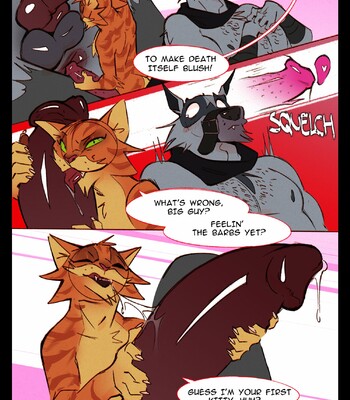 Puss in Boots: The Ultimate Showdown 007