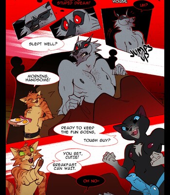 Puss in Boots: The Ultimate Showdown 011