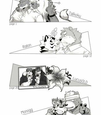 The Relationship 003