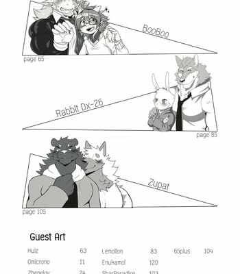 The Relationship 004