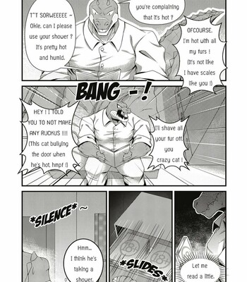 The Relationship 006