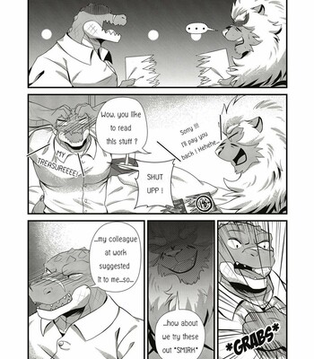 The Relationship 008