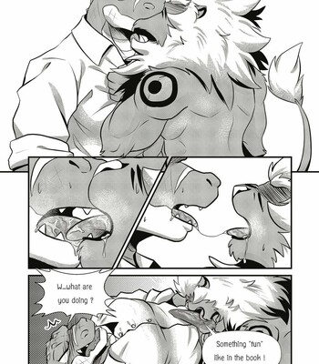 The Relationship 009
