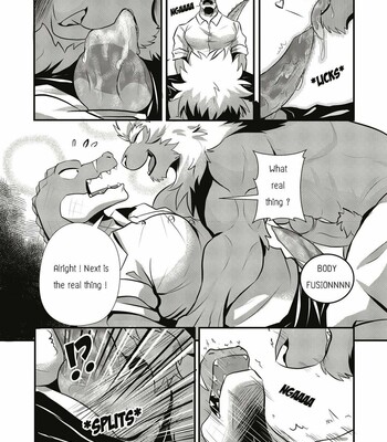 The Relationship 010