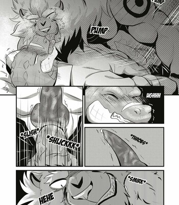 The Relationship 011