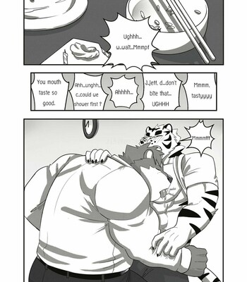 The Relationship 020