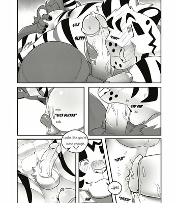 The Relationship 022
