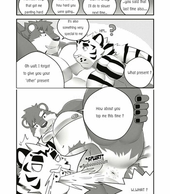 The Relationship 025
