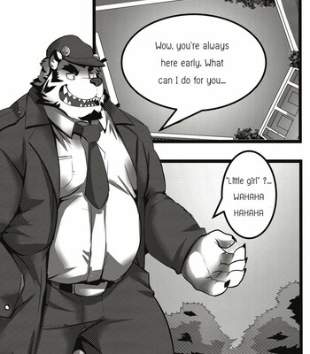 The Relationship 030