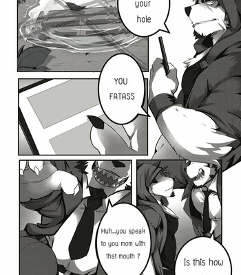 The Relationship 031