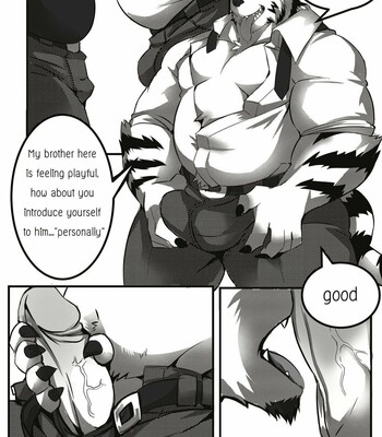 The Relationship 033