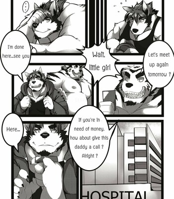 The Relationship 040