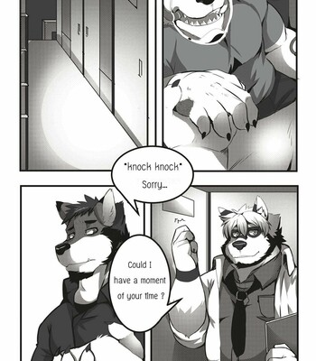 The Relationship 041