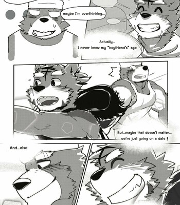 The Relationship 049
