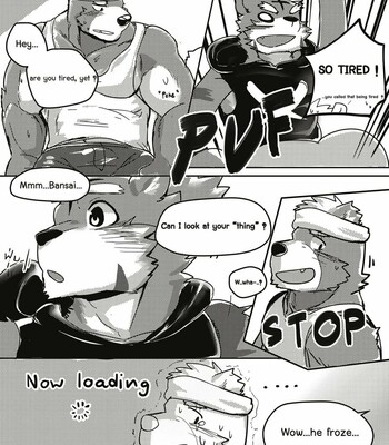 The Relationship 050
