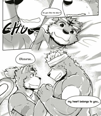 The Relationship 064